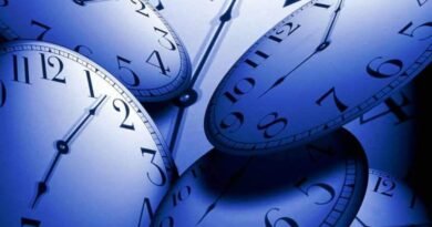 Como entender o termo ‘presciência’? Como entender o termo ‘presciência’?