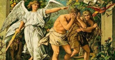 O que se entende por pecado? O que se entende por pecado?