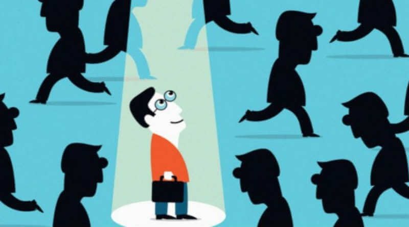 La perdición y la salvación están ligadas a los caminos, no a los hombres