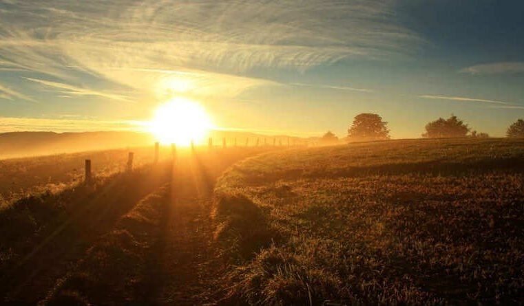 Paske Bondye se yon bon bagay?