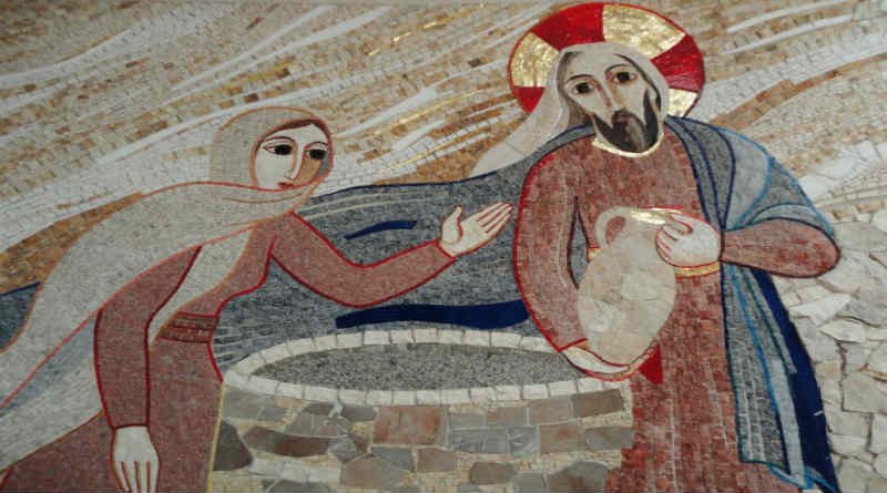 Il-mara Samaritana