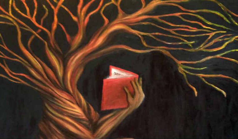 Hvorfor Gud satte treet til kunnskap om godt og ondt midt i hagen?