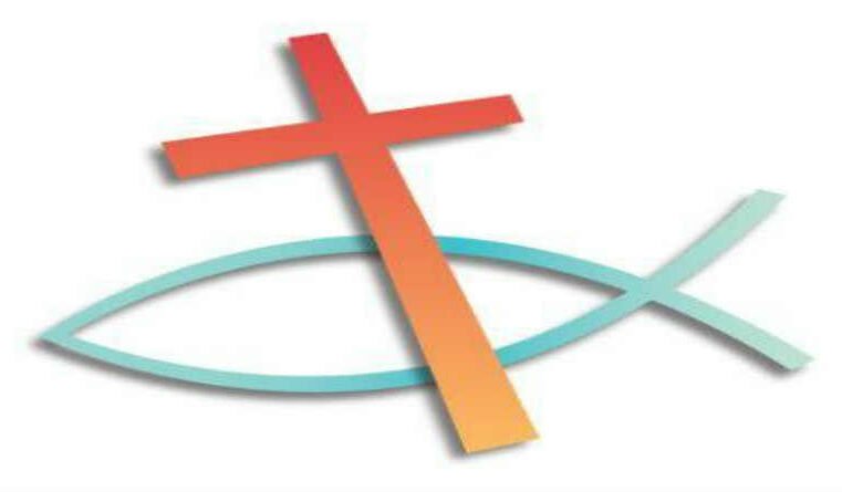 Fordi jeg er kristen