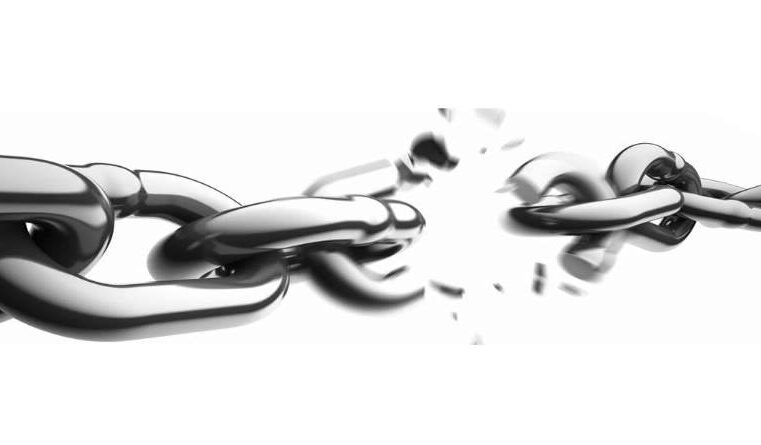 Det er ingen fordømmelse for dem som er i Kristus