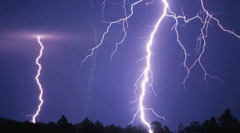 De oorsprong van Satan, de ‘vader van de leugen’