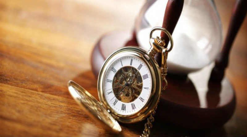 Timpul Salvării