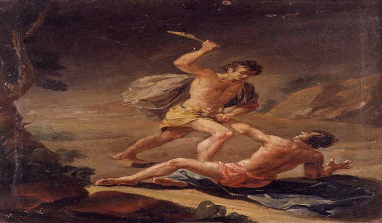 Caim e Abel