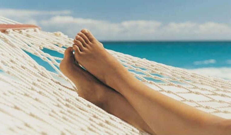 O descanso verdadeiro