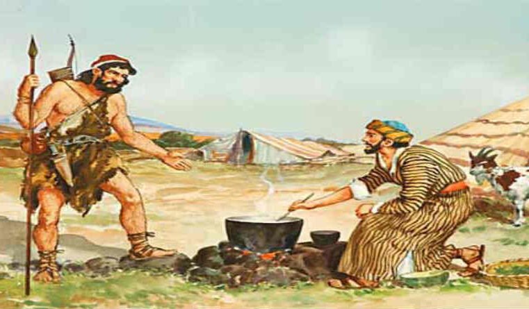 Malaquias descreve o amor de Deus