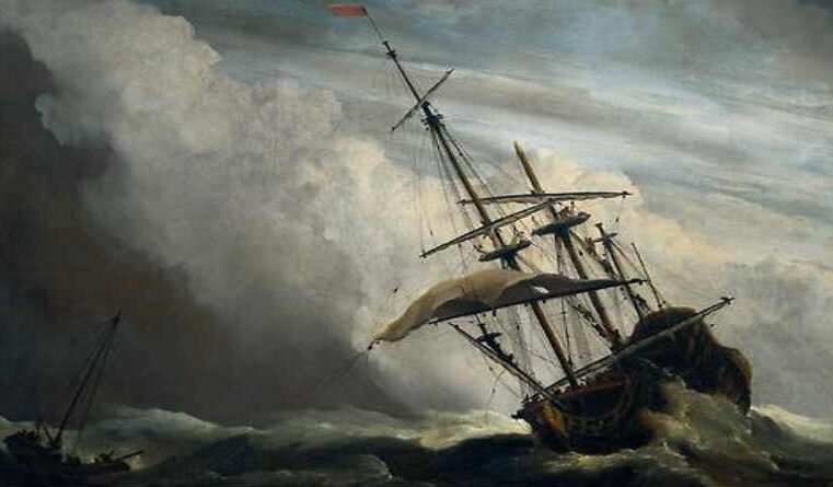 A Fé, o sobrenatural e muitos erros…