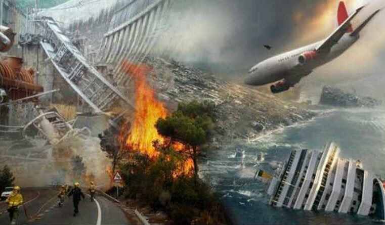 Intercessões e tragédias