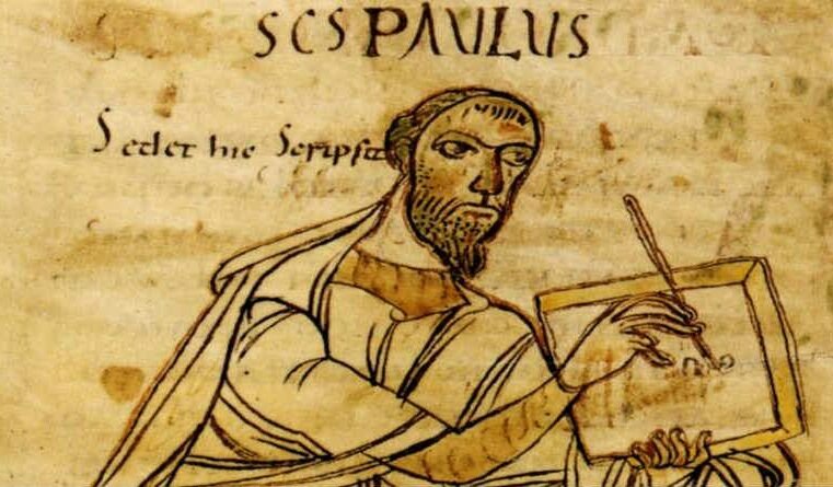 Como Interpretar as Epístolas do Novo Testamento