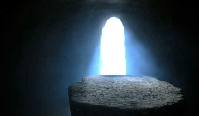 A palavra ‘Justificação’