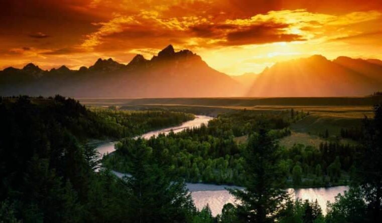 Salmo 19 – O louvor da criação