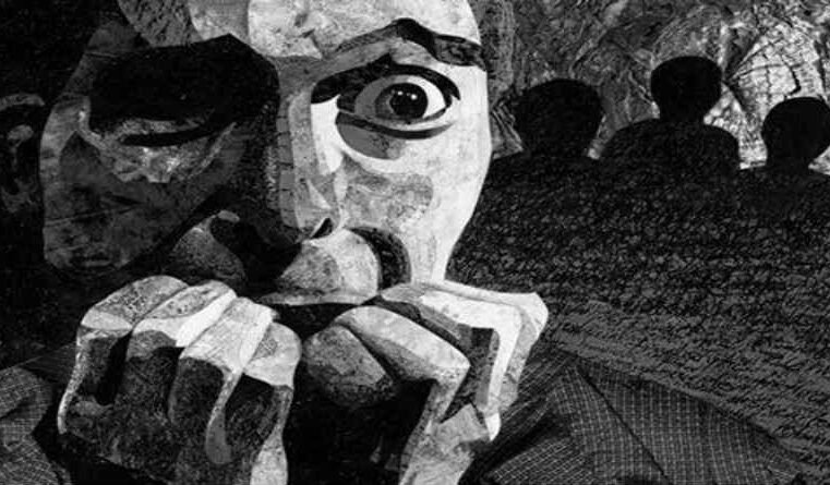 Nem os loucos errarão o caminho