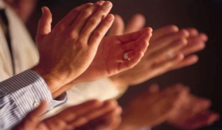 Salmo 50 – Louvor como sacrifício agradável