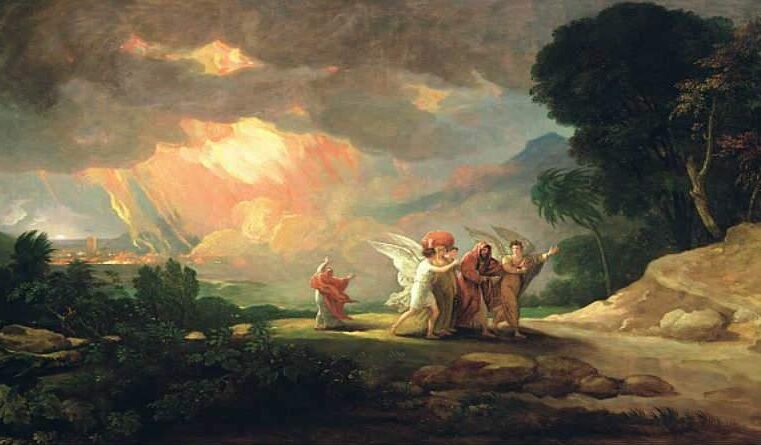 Isaías 1 – Filhos rebeldes