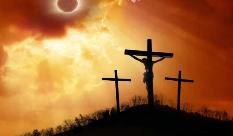 Salmo 23 – O Senhor é o meu pastor, nada me faltará