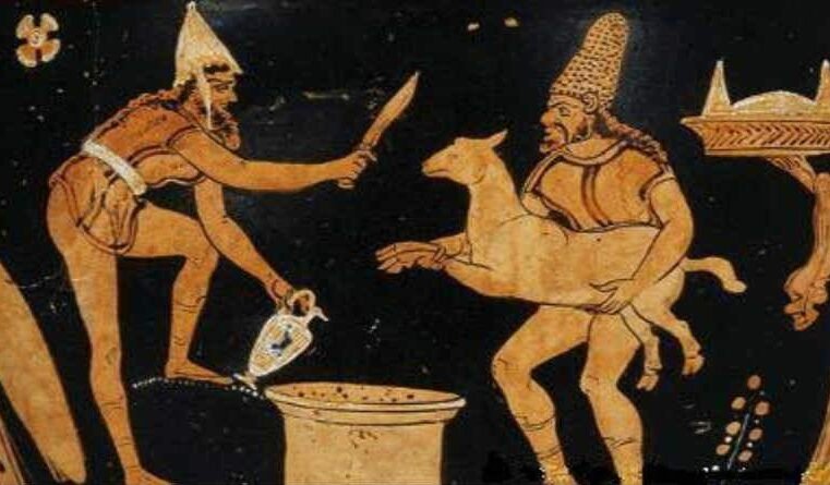 O significado bíblico de ‘Misericórdia quero, e não sacrifício’