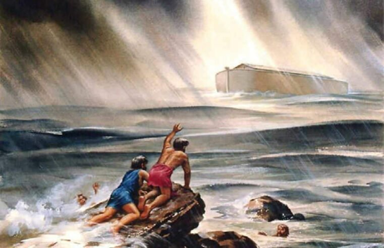 Você é realmente salvo?