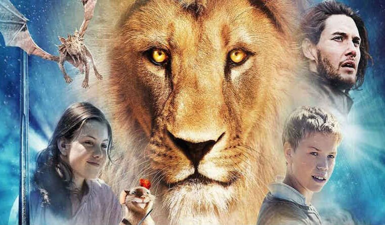 As fábulas de C. S. Lewis