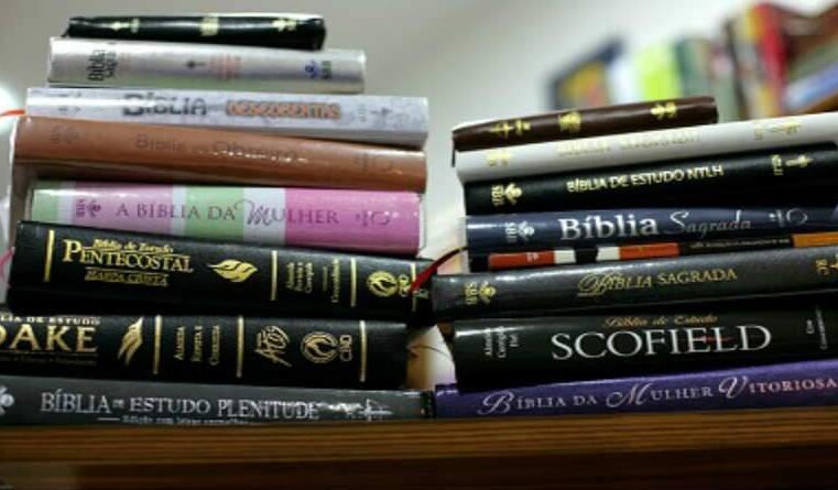 Que tradução bíblica utilizar?