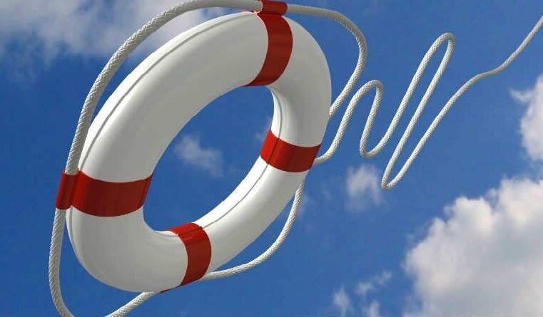 Por que o homem precisa de salvação?