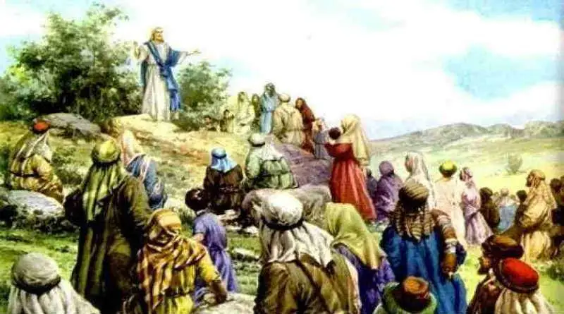 As bem-aventuranças e o ministério de Jesus Cristo