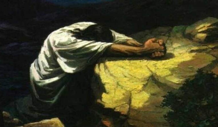 Salmo 70 – Apressa-te, ó Deus