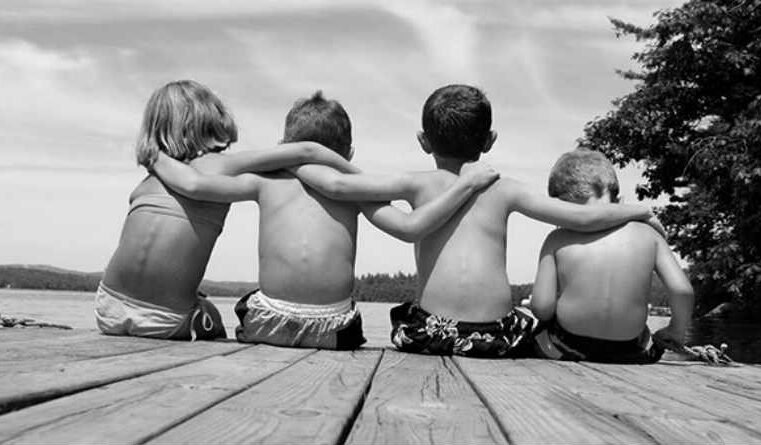 Como amar os irmãos?