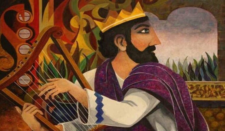 Sacerdócio real ‘versus’ levitas