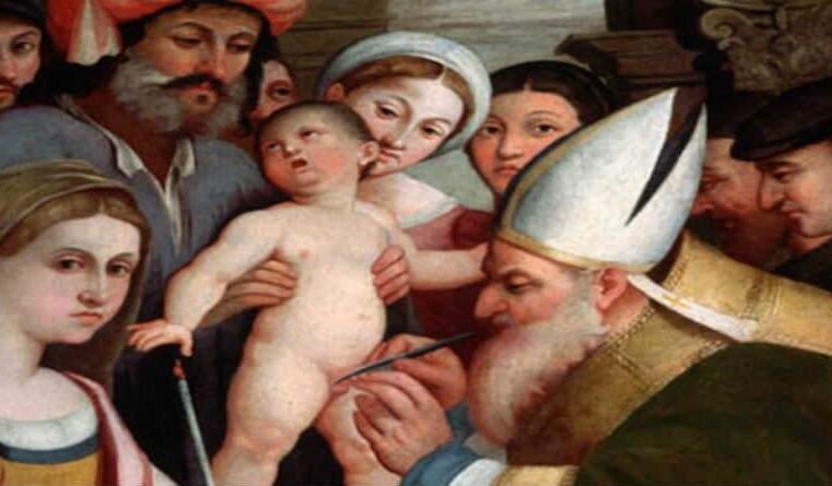 O que é a circuncisão?