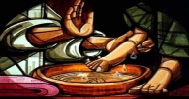 Crítica ateísta ao amor de Jesus