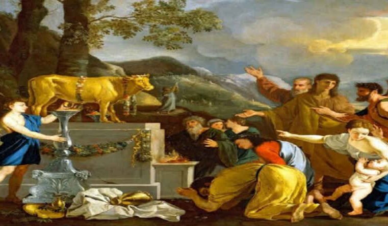 Ficarão de fora os feiticeiros