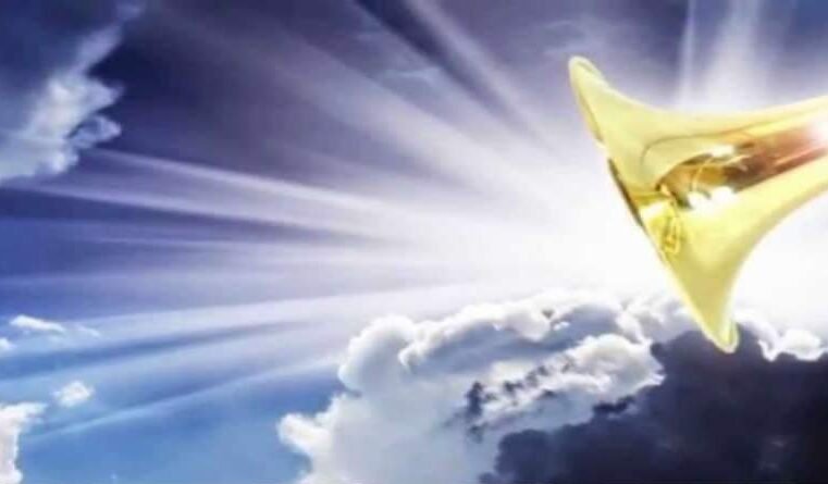 O arrebatamento da Igreja