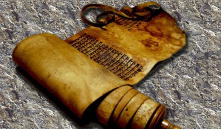 Não por força nem por violência, mas sim pelo meu Espírito