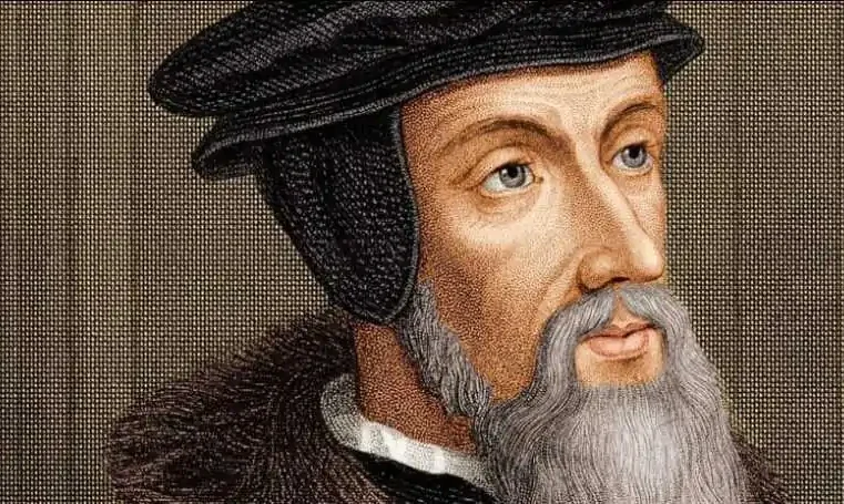 O credo de um calvinista