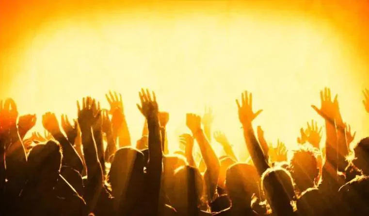 Igreja, a geração eleita