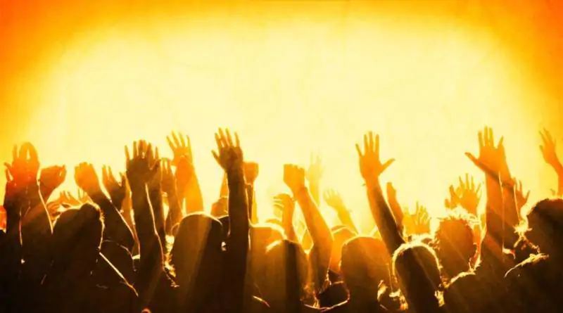Igreja, a geração eleita