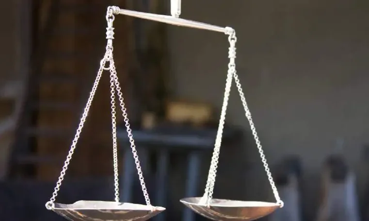 A justiça do reino de Deus