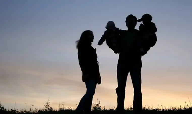 Como salvar a minha família?