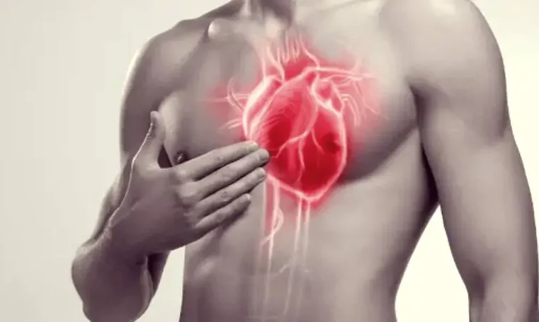 Um novo coração e um novo espírito