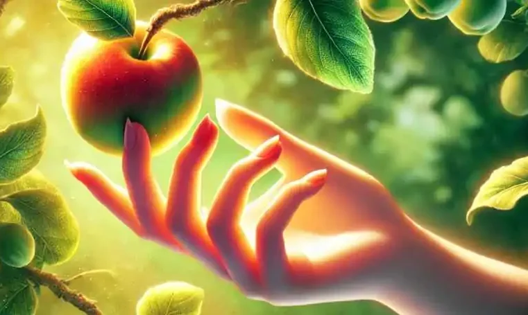 Romanos 5 – Como o Pecado Entrou no Mundo?